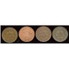 Image 1 : New Brunswick Masonic Pennies