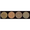 Image 2 : New Brunswick Masonic Pennies