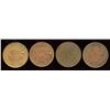Image 2 : New Brunswick Masonic Pennies