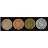 Image 2 : New Brunswick Masonic Pennies