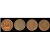 Image 1 : New Brunswick Masonic Pennies