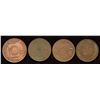 Image 2 : New Brunswick Masonic Pennies