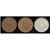 Image 2 : Prince Edward Island Masonic Pennies