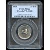 Image 1 : Twenty Five Cents Test Token