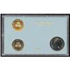 Image 2 : 1985 Royal Canadian Mint One Dollar Test Set