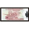 Image 1 : Duranote 100 Test Note