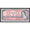 Image 1 : Bank of Canada $2, 1954 Million Numbered Note