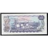 Image 2 : Bank of Canada $10, 1971 Million Numbered Note