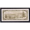 Image 2 : Bank of Canada $100, 1954 Devil's Face