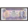 Image 1 : Bank of Canada $10, 1971 Replacement Note (Steel)