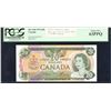 Image 1 : Bank of Canada $20, 1979 (Steel)