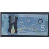 Image 2 : Bank of Canada $5, 2013 - Carney Signature