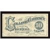 Image 1 : Business College Currency