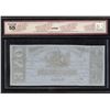 Image 2 : District of Wellington One Dollar, Five Shillings, 1848