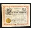 Image 1 : Jackfish Bay Syndicate Mining Co. Ltd. 450 shares, 1900