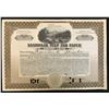 Image 1 : Nashwaak Pulp & Paper Co. Ltd. 8500 class B pfd sirs, 1923