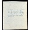 Image 2 : New Brunswick and Canada Railway Land Company One Share, 1857