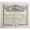 Image 1 : "Hudson's Bay Co." 25 shrs, 1927