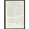 Image 2 : Lampson & Hubbard Canadian Company Ltd. 50 Pfd shares, 1922