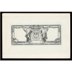 Canadian Bank of Commerce  1917