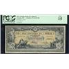 Image 1 : Canadian Bank of Commerce $10, 1917