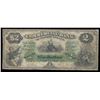 Image 1 : Commercial Bank of Newfoundland $2, 1888