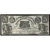 Image 1 : Commercial Bank of the Midland District, The, $5, 1848