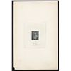 Image 1 : Dominion of Canada - Lot of 4 Dominion of Canada B&W Vignettes