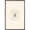 Image 2 : Dominion of Canada - Lot of 4 Dominion of Canada B&W Vignettes