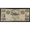 Image 1 : Henry’s Bank $2, 1837