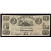 Image 1 : Henry’s Bank $2, 1837