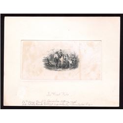 Home Bank of Canada $50, 1904