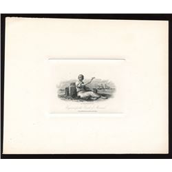 Bank of Montreal $10, 1859
