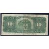 Image 2 : Bank of Montreal $10, 1912