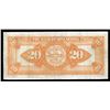 Image 2 : Bank of Nova Scotia $20, 1929