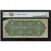 Image 2 : Ontario Bank $5. Jan. 1st, 1898