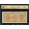 Image 2 : Royal Bank of Canada $10. Jan. 2nd, 1913