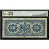 Image 2 : Royal Bank of Canada $20, 1913