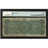 Image 2 : Standard Bank of Canada. Ultra Rare $50, 1890.