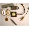 Image 1 : A GROUP OF MISCELLANEOUS ITEMS