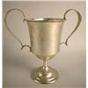 Image 1 : A SIMONS, BRO. & CO., PHILADELPHIA STERLING SILVER LOVING CUP