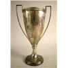 Image 1 : A SIMONS BRO., PHILADELPHIA STERLING SILVER LOVING CUP