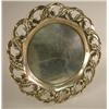 Image 1 : A GORHAM STERLING SILVER CIRCULAR TRAY