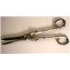 Image 1 : A TIFFANY & CO STERLING SILVER GRAPE SHEARS