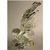 Image 1 : A SILVER PLATED TABLE ROOSTER