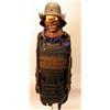 Image 1 : AN ORIENTAL SUIT OF ARMOR