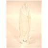 Image 1 : A BACCARAT COLORLESS GLASS