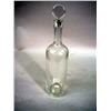 Image 1 : A BACCARAT COLORLESS GLASS