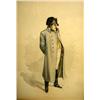 Image 1 : A WATERCOLOR OF NAPOLEON