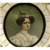 Image 1 : PORTRAIT MINIATURE
